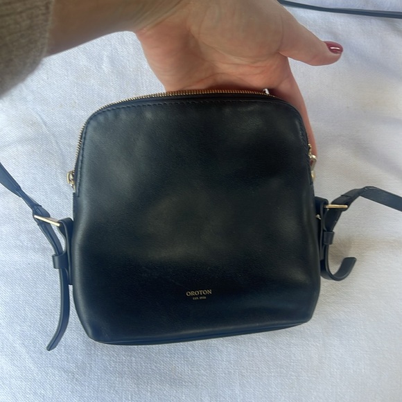 Oroton Willow Bag - Picture 2 of 3